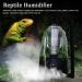 COOSPIDER 3L Reptile Fogger Humidifier for Paludarium & Vivarium - Ideal for Amphibians & Herps - Buy Online on GoSupps.com
