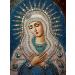 Mother Mary 5d DIY Diamond Painting Rhinestones Pattern Mosaics Icons DMC Cross Stitch Sets for Embroidery Kits Needlework NoBeadwork Crafts
