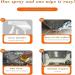 Kitchen Degreaser Cleaner Heavy Duty Degreaser Cleaner Heavy Duty Kitchen - Buy Online on GoSupps.com