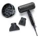 Salon Europe Ltd Diva Atmos Hair Dryer Dry Black - Buy Online on GoSupps.com