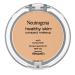 Neutrogena Healthy Skin Compact Lightweight Cream Foundation Makeup with Vitamin E Antioxidants, Non-Greasy Foundation with Broad Spectrum SPF 55, Nude 40, .35 oz 40 / Nude 0.35 Ounce (Pack of 1)