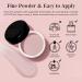 Dipping Powder Sheer Nude Collection | Natural Dry Gel Polish | Salon Quality | 0.98oz per box (HJ-ND064B-LS05) - Buy Online on GoSupps.com
