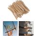 Kowaku 250g Nautical Weathered Wood for Decorating Designing & Crafting | International Shipping Available - Buy Online on GoSupps.com