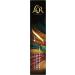 L'Or Espresso Caf - Limited Edition - 100 Laos Bolaven Capsules - Nespresso* compatible (pack of 10 x 10) - Buy Online on GoSupps.com