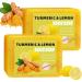 Bath Soap For Men | Natural Deep Cleansing Bath Soap For Body Brightening Care Products Anti-Dull Natural Facial Cleanser - Buy Online on GoSupps.com