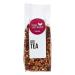 FRUTEG Th de th de fruit perdant partir de 200g | Th de fruits en vrac | M lange de th rafra chissant de coquilles d'orange et de rose d'hibiscus Apple et plus | Th de fruits en vrac 200g