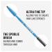 Rimmel Kind & Free Brow Definer 002 Taupe - Pack of 1 - Buy Online on GoSupps.com