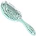 Fiora Naturals Hair Detangling Brush - Gentle Bio-Friendly Detangler for Curly & Straight Hair - Ultra-Soft Bristles for Women, Men, Kids & Toddlers - Suitable for Wet and Dry Hair - Buy Online on GoSupps.com