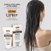 Guam Upper Hair Restructuring Mask with Undaria Algae - Repairing Dry & Damaged Hair | Made in Italy 150ml - Buy Online on GoSupps.com