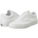 Vans Women's Old Skool Core Classics - Size 9 True White - Buy Online on GoSupps.com