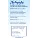Refresh Plus Lubricant Eye Drops Preservative-Free 0.01 fl oz Single-Use Containers - 50 Count (Pack of 1) - Buy Online on GoSupps.com