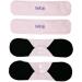 2x Puerperium Compress Cold/Warm + 2x Fabric Covers - Perineal Cooling Pads for Postpartum Relief Pain & Inflammation | Reusable Menstrual Tapes - Buy Online on GoSupps.com