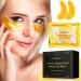 LKSJBQ Hydrating Under Eye Patches 25 Pairs Eye Masks Skincare for Dark Circles & Puffy Eyes Anti Wrinkle Formula Soothing and Nourishing Eye Mask Firm and Hydrated Under Eye Area
