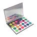 PLAFOPE Luminous Eye Shadow Glitter Eyeshadow Makeup Palette Makeup Eyeshadow Girl Eyeshadow Powder