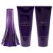 Christian Siriano Silhouette Intimate for Women - 3 Pc Gift Set 3.4oz EDP Spray 6.76oz Body Lotion 6.76oz Shower Gel - Buy Online on GoSupps.com