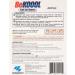 Be Koool Kids 8 Hour Soft Gel Sheets - Cooling Relief and Fever Reducer - 4 Count x 5 Packs - Buy Online on GoSupps.com