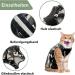 Voarge Recovery Suit for Cats & Dogs - Anti-Licking Post-Op Suit | Comfortable Camouflage Recovery Clothes (L Size) - Buy Online on GoSupps.com