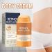Skin Firming Cream - Firming and Tightening Lotion Body Care Cream | Effective Body Lotion with Deep Nourishing Formula for Abdomen - Buy Online on GoSupps.com