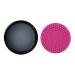 Real Techniques Brush Cleansing Balm and Mat - Vegan & Cruelty-Free Makeup Brush Cleanser & Shampoo - Removes Makeup & Impurities - Easy-to-Use - 1 Count - Buy Online on GoSupps.com