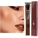 Contours Wand Smooth Creamy Liquid Face Concealer with Soft Cushion Applicator - Shading Stick Natural Matte Finish Lightweight Cream Contours Stick Tmay 02 - Buy Online on GoSupps.com