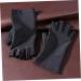 POPETPOP 5 Pair Gloves Manicure Glove Anti Uv Glove Uv Shield Glove Fingerless Apparel Miss - Buy Online on GoSupps.com