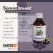 HCGC Original Basic Package - 30 Days Nutritional Supplements & 21-Day Metabolic Cure | Sugar-Free Speedboost Syrup (Black Currant) - Buy Online on GoSupps.com