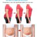 Losing Weight Patch - 60 Slim Stickers for Belly Fat & Anti-Cellulite | Fast Non-Irritating Fat Burning Solution - Buy Online on GoSupps.com
