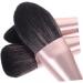 Housoutil 1 Set Makeup Brush Set Eyeshadow Womens Eye Shadow Brush Supple Makeup Brush Powder Applicator Makeup Brush for Girls Women Makeup Brush Aluminum Alloy Tool Brush Portable Miss - Buy Online on GoSupps.com