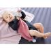 HABA 305558 Comforter Bunny Hops | Colorful Baby Comforter for Newborns & Infants | International Shipping Available - Buy Online on GoSupps.com