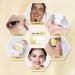 Korean Snail Essence Skin Care Set 6-Piece Skincare Set with Gentle Cleansing Gel Mask Toner Eye Cream Serum Essence Cream Long-Lasting Moisturizing Minimize Wrinkles & Pores Smooth Fine Lines - Buy Online on GoSupps.com