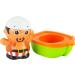 TOMY Toomies Pirate Bath Toy | Water Play Shower Baby Toy for Kids | Suitable for Toddlers & Children Boys & Girls from 18 Months - Buy Online on GoSupps.com