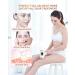 IPL Hair Removal Device 3-in-1 Upgraded Laser Hair Remover - 999,900 Flashes, 9 Levels, 2 Modes, Safe for Full Body Use - Painless Permanent Hair Removal for Women and Men - Buy Online on GoSupps.com