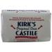 Kirks Soap Bar Coconut Oil