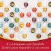 Lindt - Mini Cadeau Lindor Lait - 75g Lot de 5 Lindor - Lait Lot de 5 - Buy Online on GoSupps.com