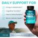 NAD+ Elite Complex Direct NAD+ 300 mg with Urolithin A Resveratrol CoQ10 & Antioxidant Blend Cellular Energy Mitochondrial Support & Healthy Aging Vegan Non-GMO 60 Capsules (30 Servings) 60 Count (Pack of 1) - Buy Online on GoSupps.com