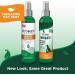 BRAMTON Vet's Best Mosquito Repellent 8Oz- - Buy Online on GoSupps.com