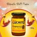 Gran Luchito Gluten Free Salsa Pick N Mix | Choose From 8 Flavours | Super Smoky Chipotle Zingy-Tangy Tomatillo Habanero Mango Crunchy Jalapeno-Pineapple Lime Paste - Pack of 2 - Buy Online on GoSupps.com