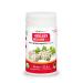 GARLIC + HAWTHORN CAPSULES with VITAMIN C Primedical 1 x 60 capsules
