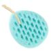 VINTORKY Bath Ball Shower Sponge Bath Scrubber Luffa Bath Sponges for Shower Bath Exfoliating Sponge Bath Sponge Balls Shower Loofah Body Scrub Shower Scrubber Dacron Small Body Wash Girl