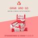 PhD Nutrition Smart Protein Bar Low Calorie Nutritional Protein Bars / Protein Snacks High Protein Low Sugar Strawberries and Cream Flavour 20g of Protein 64g Bar (12 Pack) Strawb And Cream 12 Bars - Buy Online on GoSupps.com