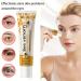 ZiopGTob Eye Cream for Dark Circles and Puffiness Under Eye Cream for Wrinkles and Bags Anti Aging - helps Improve Dryness for Sensitive Skin - 1.7 oz - Made in USA - Buy Online on GoSupps.com
