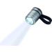 Troika ECO RUN TOR90/TI Torch | Ideal for Jogging, Sports & Safety | Strong Magnet & White LED | 2 Lighting Strengths | Blinking Lights - Buy Online on GoSupps.com