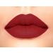 L.A. Girl Matte Flat Finish Pigment Gloss Frisky - Long-Lasting Liquid Lipstick 0.17 oz | International Shipping Available - Buy Online on GoSupps.com