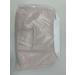 LOVEVOOK Waterproof Hanging Travel Toiletry Bag for Women - Pink Cosmetic Organizer with Hook - Buy Online on GoSupps.com
