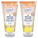 Dresdner Essenz Nourishing Avocado Body Lotion 2 x 200 ml Vegan Body Cream