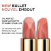 L'Oreal Colour Riche Nude Lipstick Nu Exuberant | Buy Now | International Shipping Available - Buy Online on GoSupps.com