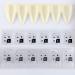M Pill Bag Set - 600 Heat Seal Pill Bags + Loading Tray (6 Loading)- Pill Organizer Medication Aids Pill Pouch Organizer AM PM Supplements Vitamin Fish Oil Pill Suite Travel Pill Bags