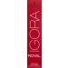 Schwarzkopf Igora Royal Hair Color 8-55 Light Blonde Gold Extra - International Shipping Available | Buy Now - Buy Online on GoSupps.com