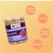 Blessfull Healing Organic Natural Vegan Sriracha Roasted Peanuts Crunchy Healthy Snacks 250 Gram - Buy Online on GoSupps.com