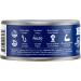 Safe Catch Canned Lowest Mercury Limit Albacore Tuna Fish No Salt Added Wild Caught Gluten-Free Kosher Whole30 Approved Keto 5oz Can 12-Pack - Buy Online on GoSupps.com